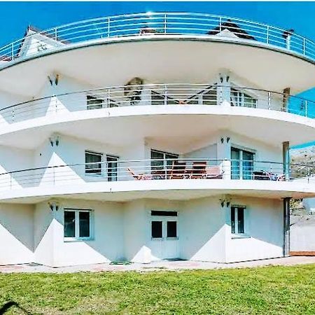 Apartman Aqua Podstrana Exterior photo