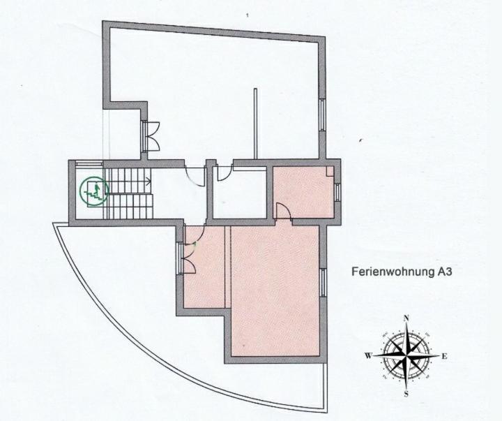 Apartman Aqua Podstrana Exterior photo